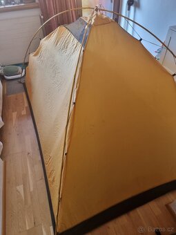 Stan Jurek Alp 2,5 XL - 5