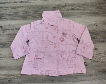 Bundy, mikiny a overaly 86/92 - 5