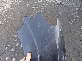 Jogger levy blatnik - 5