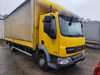 DAF LF 45 250 euro 5 - 5