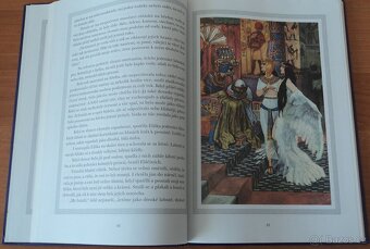 Hans Christian Andersen – Pohádky - 5