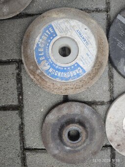 brusné kotouče - 5