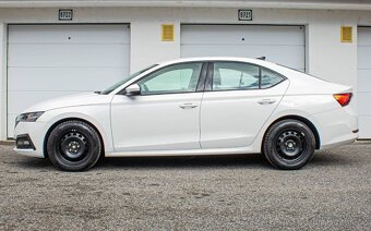 Škoda Octavia 2.0 TDI 2020 - 5