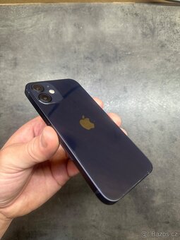 iPhone 12 min 4gb BLUE - 5