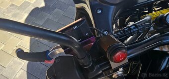 Yamaha xj 900 diversion s - 5