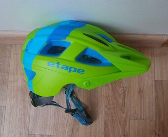 Dětská cyklistická přilba Etape - 5