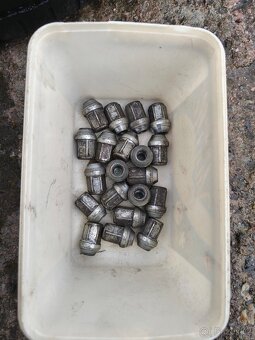 16" ALU kola 5x114,3 - 5