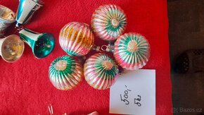 Staré vanocni ozdoby - 5