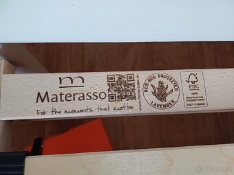 PODÁM POLOHOVACÍ ROŠT + POSTEL - 5