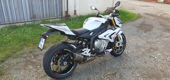 Prodám BMW S1000R - 5