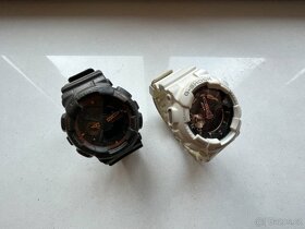 Sportovní hodinky - 5