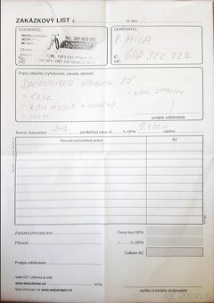 Dětské kolo specialized - 5