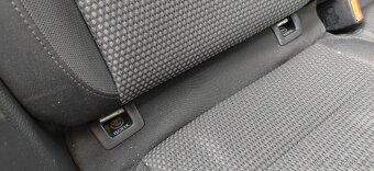 Vw Golf VI 2.0tdi 81kw STK nová - 5