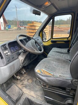 Prodam Citroen Jumper - 5