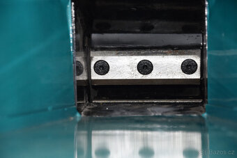 Štěpkovač Briggs&Stratton 80-100mm - 5