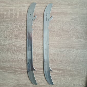 prodám brusle Bauer Supreme M3 velikost 6,5 - 5