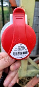 Míchačka stavební - 5