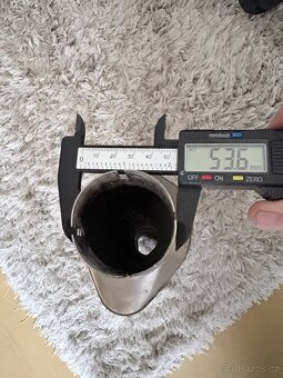 Univerzální výfuk - 5