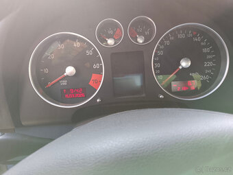 Audi TT Cupe Quattro 1.8T - 5