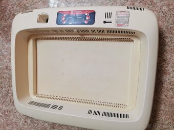 Líheň na vajíčka - 5