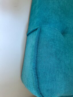 Sedačka rozkládací - 5