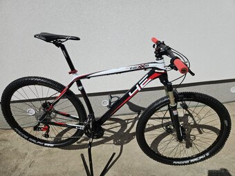 4EVER Innexis - TOP stav - 5