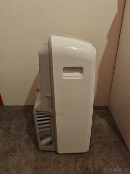 Mobilní klimatizace - 5