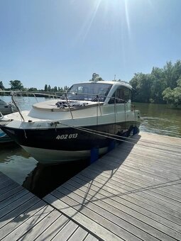 Loď Quicksilver 855 Activ Weekend - 5