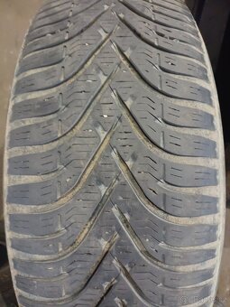 185/60R15 88T - 5