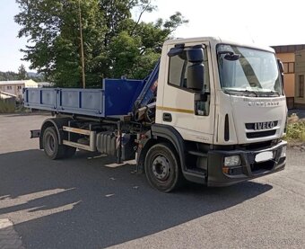 Iveco 160E21 - 5