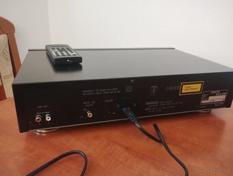 Denon DCD 695 - 5