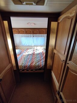 Karavan Hobby Prestige 770 - 5