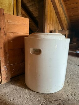 Keramický zelák - 5