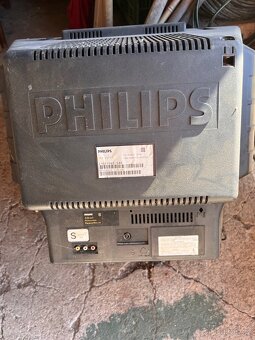 Televize Philips - 5