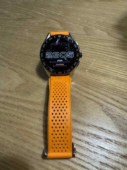 Tag Heuer Connect - 5