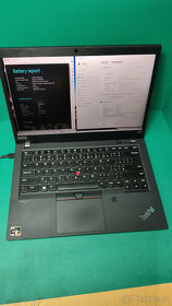 Lenovo Thinkpad p14s g2 R7-5850u 16GB√512G√FHD√1rokzáruk√DPH - 5