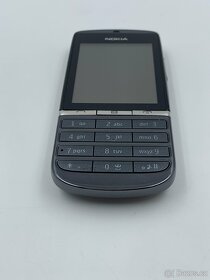 Nokia Asha 300, použitá - 5