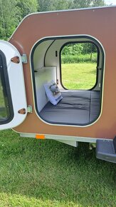 Minikaravan Small Camp - 5