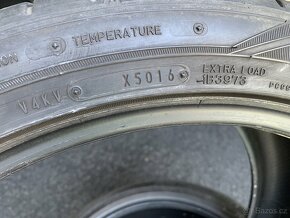 Pneumatiky letní 295/35 R21 - 5