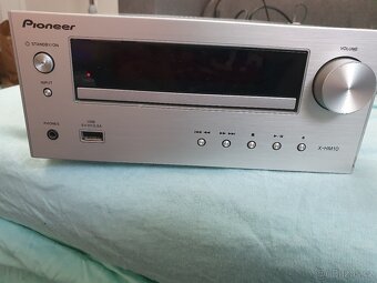 Pioneer X-HM10 na opravu nebo na díly - 5