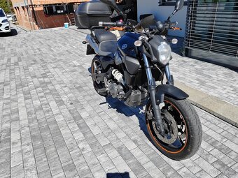 Yamaha Mt-03  35kw - 5
