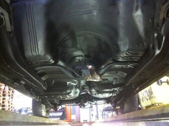 Chevrolet Camaro LT 5,7 V8 350 rv78 - 5