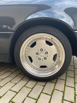Mercedes SL 500 TOP TOP - 5