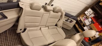 Subaru OUTBACK BP 2003-2007 – sada sedadel - 5