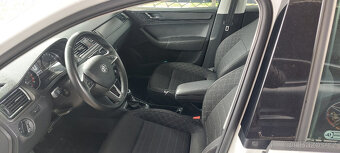 Škoda Rapid  STYLE 1.4TDI 2017 Koupeno CZ Dph - 5