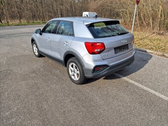 Audi Q2 Business Edition 30 2.tdi - 5
