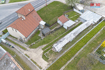 Prodej rodinného domu, 113 m², Kutná Hora, ul. Čáslavská - 5
