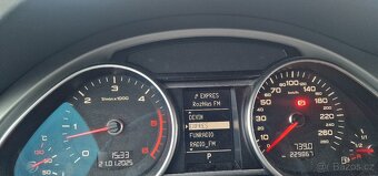 Audi Q7 3.0 TDI S-Line - 5