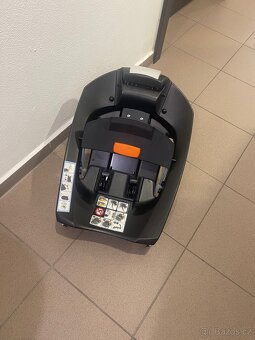 Autosedačka Cybex - 5