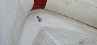 RIB Člun 320cm s motorem Honda 5hp 4t - 5